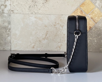 Michael Kors Jet Set Item East West Shoulder Crossbody Bag MK