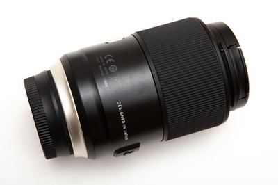 Tamron 90mm Macro Lens Tamron F017 Nikon Tamron SP F017 90mm VC Di