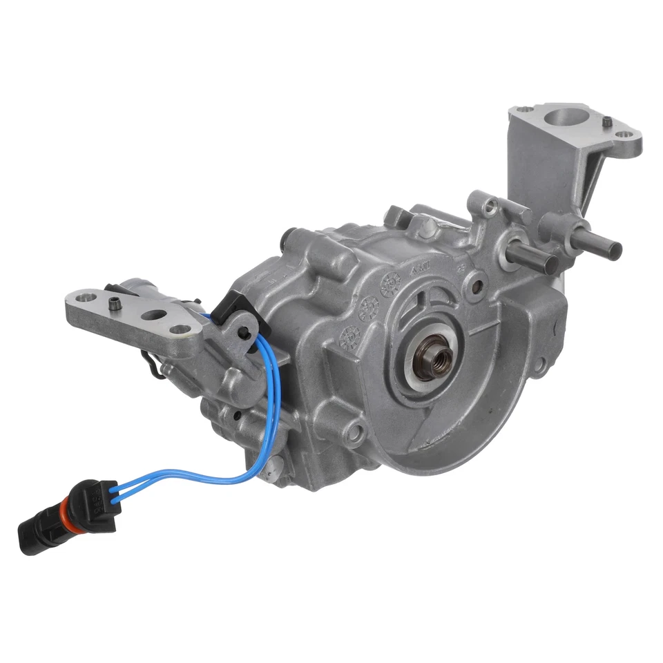 Jeep Dodge Chrysler 2011-2022 3,6 L motor bomba de aceite nuevo Mopar genuino 68252670ap Foto 4 de 4