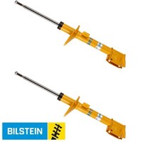 2X StoßDäMpfer Bilstein 22-235053 2 StossdäMpfer Rechts Links Hinten
