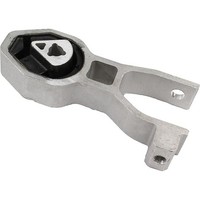 Metzger 8054002 Lagerung Motor FüR Fiat Alfa Romeo Punto Grande EVO Mito 199