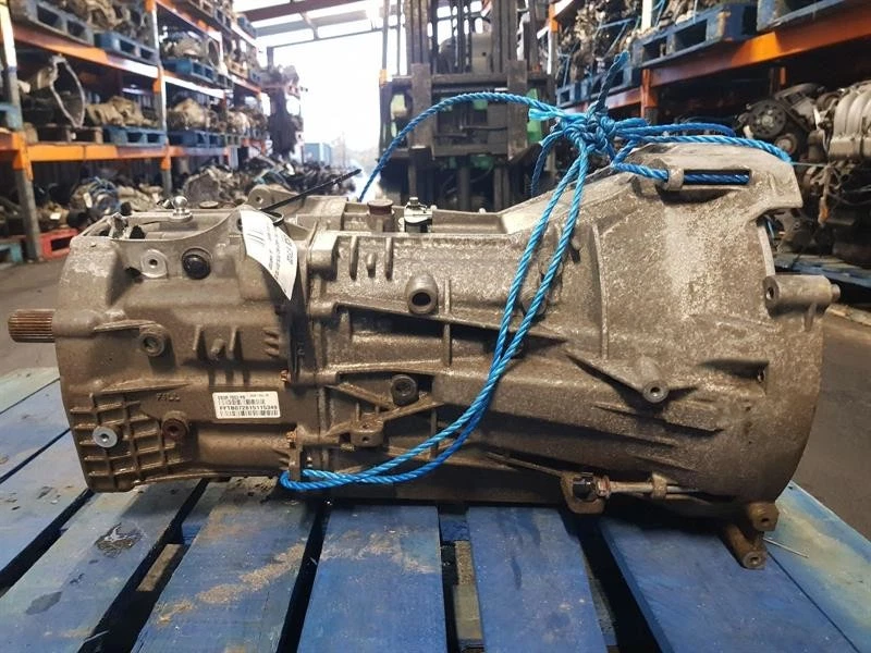 2016-2022 MK3 FORD RANGER GEARBOX 3.2 DIESEL MANUAL SA2S 41K MILES EB3R7003PB - Image 4 of 4