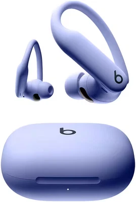 Beats Powerbeats Pro 2 In-Ear Kopfhörer Hyperviolett Neu original versiegelt