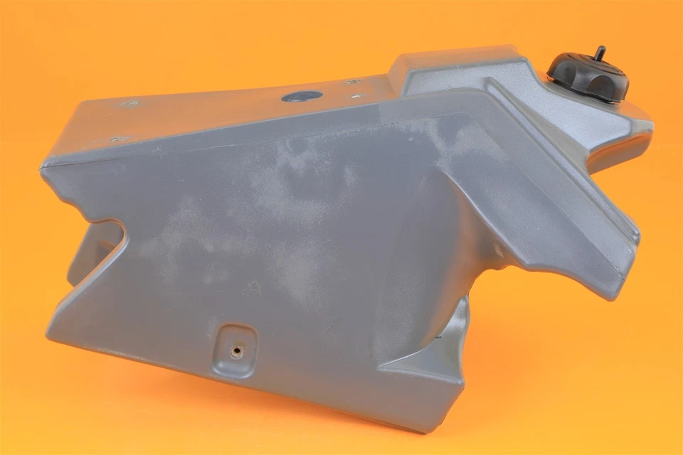 03-07 2004 TE250 TE 250 OEM Tanque de combustible Gas Conjunto de tapa de bote 800099631 Foto 4 de 4