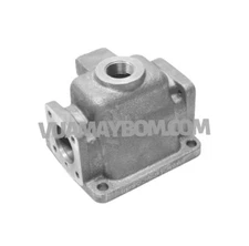 New Gorman Rupp Sandpiper 095-043-010 Air Valve Body 095043010 Free Shipping