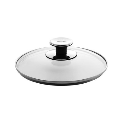 Glasdeckel Fissler D 20 cm