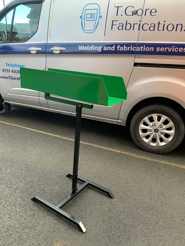 log netting tray MEDIUM 45X60 NETS - Image 3 of 4