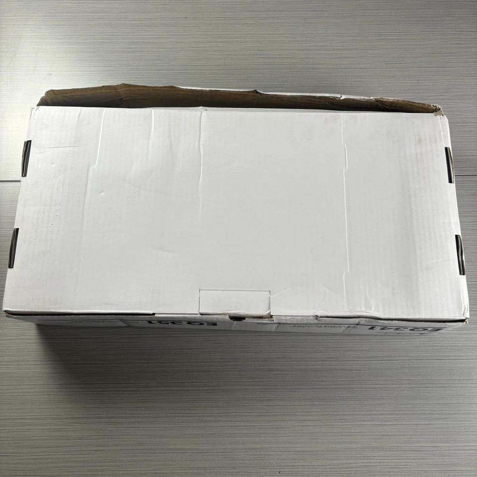 ART EQ351 Single Channel 31-Band 1/3 Octave Graphic Equalizer Rackmount New - Image 2 of 4