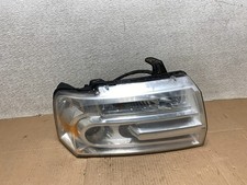 2007-2014 Lincoln Navigator Right Passenger RH Xenon HID Headlight Oem W0675 DW