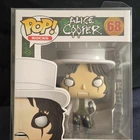 Funko Pop! Rocks Alice Cooper #68 Vinyl Figure in Original Unopened Box