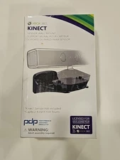 XBOX 360 PDP Kinect Sensor Wall Mount 