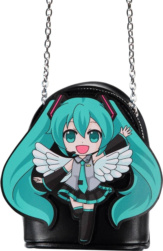 Hatsune Miku - Micro Bag 5490₽
