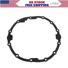 Differential Seal Rear Axle Housing Cover Gasket For Chevrolet Silverado GMC 