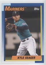2013 Topps Archives Kyle Seager #184 1u7