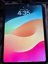 iPad Pro M4 11inch