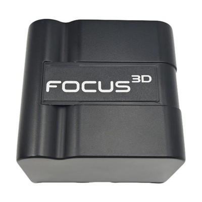 New ACCSS6001 Battery for Trimble TX5 Faro 3D Laser Scanner X120 S20 X330