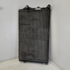 Radiatore acqua Volkswagen Golf Plus 2012 1K0121253BB benzina CIV34731