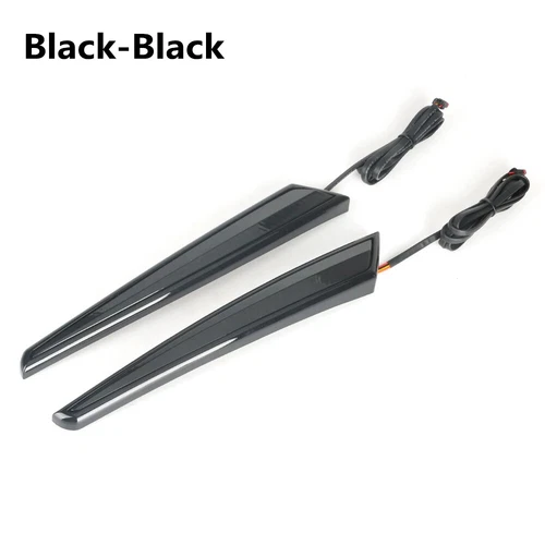 Top Box Trunk Side Light Decorative LED Lamp For Honda Goldwing GL1800 2021-2023 - Picture 13 of 13