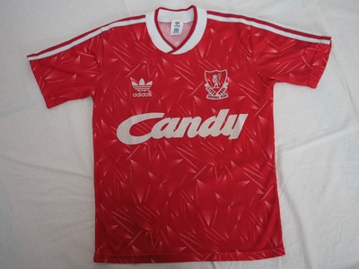 liverpool candy shirt adidas