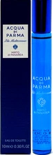 ACQUA DI PARMA BLU MEDITERRANEO MIRTO DI PANAREA EDT ROLL-ON 0.34 Oz / 10 ml