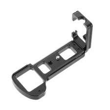 Alloy QR L Plate Bracket Holder Grip for SONY α6500 ILCE-6500 A6500 Tripod