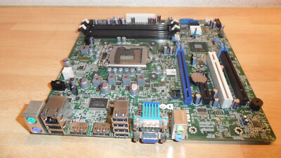 Mainboard Motherboard DELL OKRC95 CN-OKRC95-72200  310-010X-A02 Sockel LGA1155