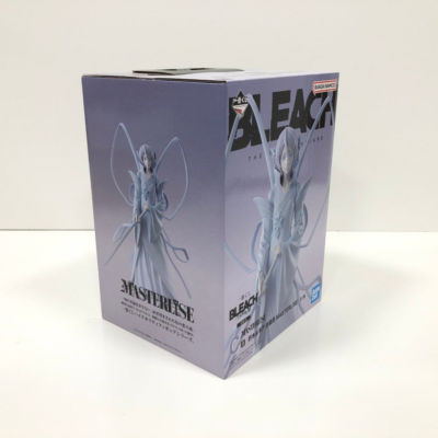 Ichiban Kuji Masterlise BLEACH C Prize Kuchiki Rukia Hakka