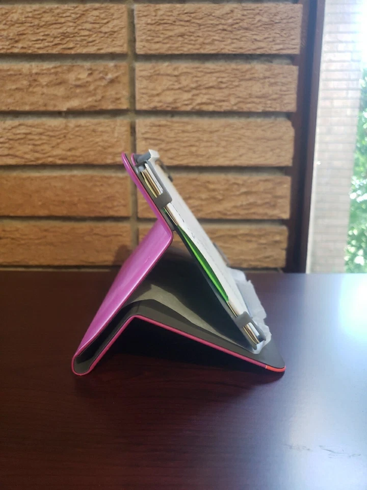 Funda/Funda Estilo Delgado para iPad mini 4, iPad mini 3, iPad mini 2 Foto 3 de 4