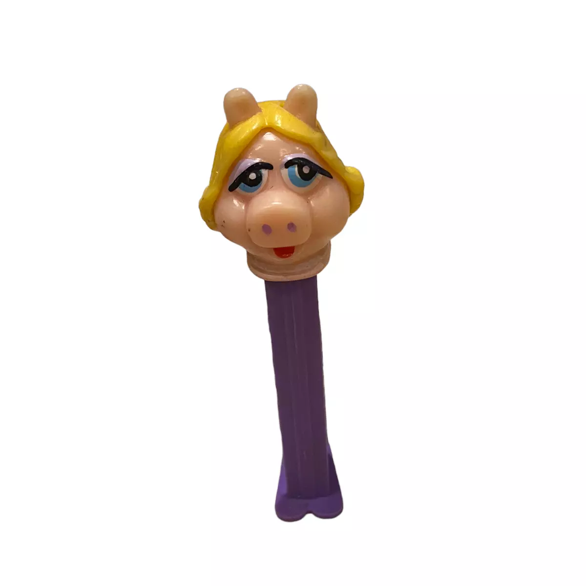 Miss Piggy PEZ Dispenser & Candy - Muppets - PEZ Online Store – PEZ Candy