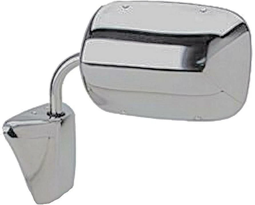 Door Mirror for 1989-1991 Chevrolet V2500 Suburban Foto 2 de 2