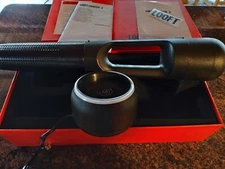 Looft Lighter X Cordless Rechargeable Grill BBQ Fire Lighter-C New Open Box