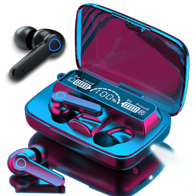 In Ear Kopfhörer Ohrhörer für Samsung Galaxy S26 S25 Plus Ultra Edge Bluetooth