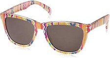 Forecast Optics Wander Sunglasses, Print