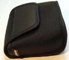 Small Canon Soft Case Pouch for ST-E3-RT or  Twin Lite MT-26EX-RT