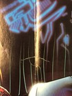 Tron Film Full 4 Page Color Ad Poster Sci Fi 17" x 22" Pre-Owned Vintage 1982  — photo 9