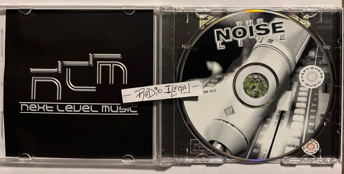The Noise Live - El Comienzo Reggaeton Wiso G Ranking Stone