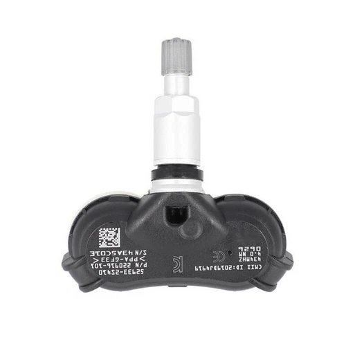 4PCS Tyre Pressure Sensor TPMS for Hyundai ix35 Kia Sportage III SL 529332S400 - Picture 5 of 9
