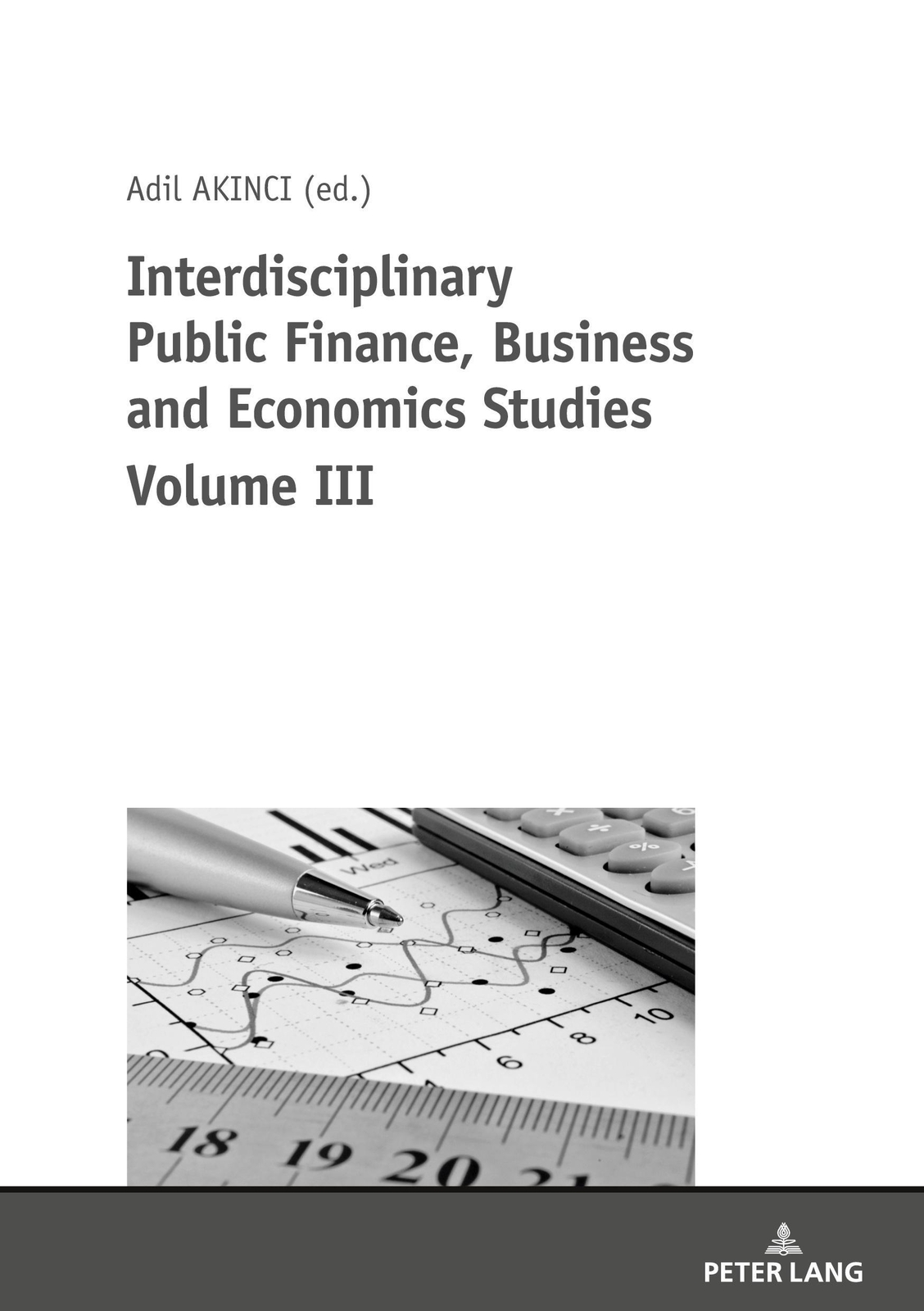 Thumbnail - Interdisciplinary Public Finance, Business And Economics Studies