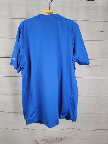 Nike Sphere Dry Brasil CBF RARE Soccer Jersey XL Vintage #B59 - Picture 7 of 7