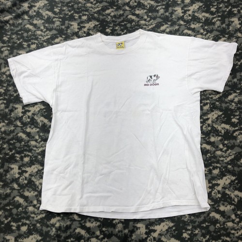 big dog graphic tees