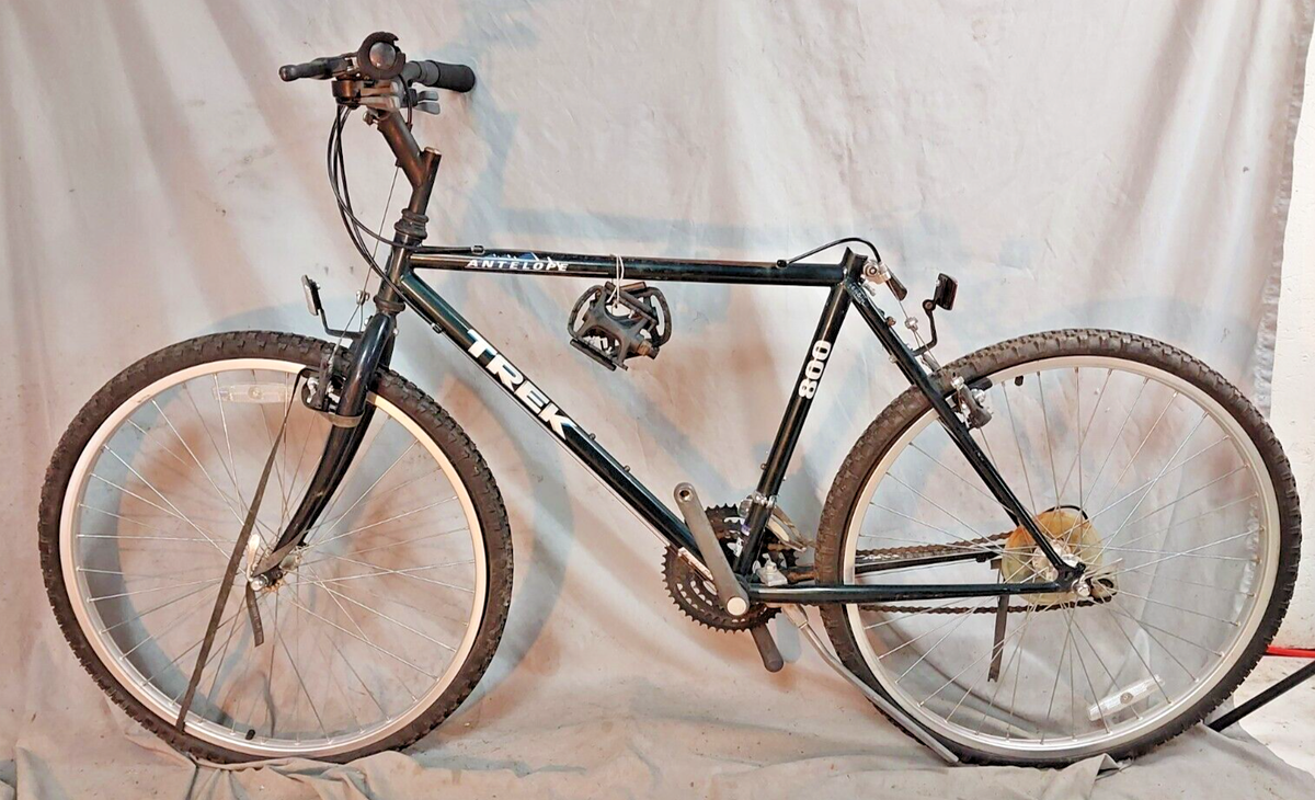 1997 Trek 800 MTB Bike 18