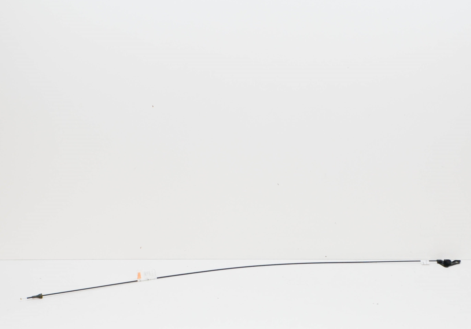 BMW 5 E34 Motorhauben-Freigabekabel LHD 51231928621 Neu Original  