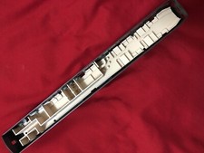 Passenger Car Interior KIT for the Rivarossi 85ft Smooth-Side Observation Car