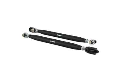 Trinity Racing 16mm Rack Bolt Tie Rod Kit For 17-22 RZR XP 1000/Turbo(64'' Wide)