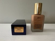 Estee Lauder Double Wear Stay-in-Place Foundation 1.0 oz/30ml (PICK YOUR SHADE)