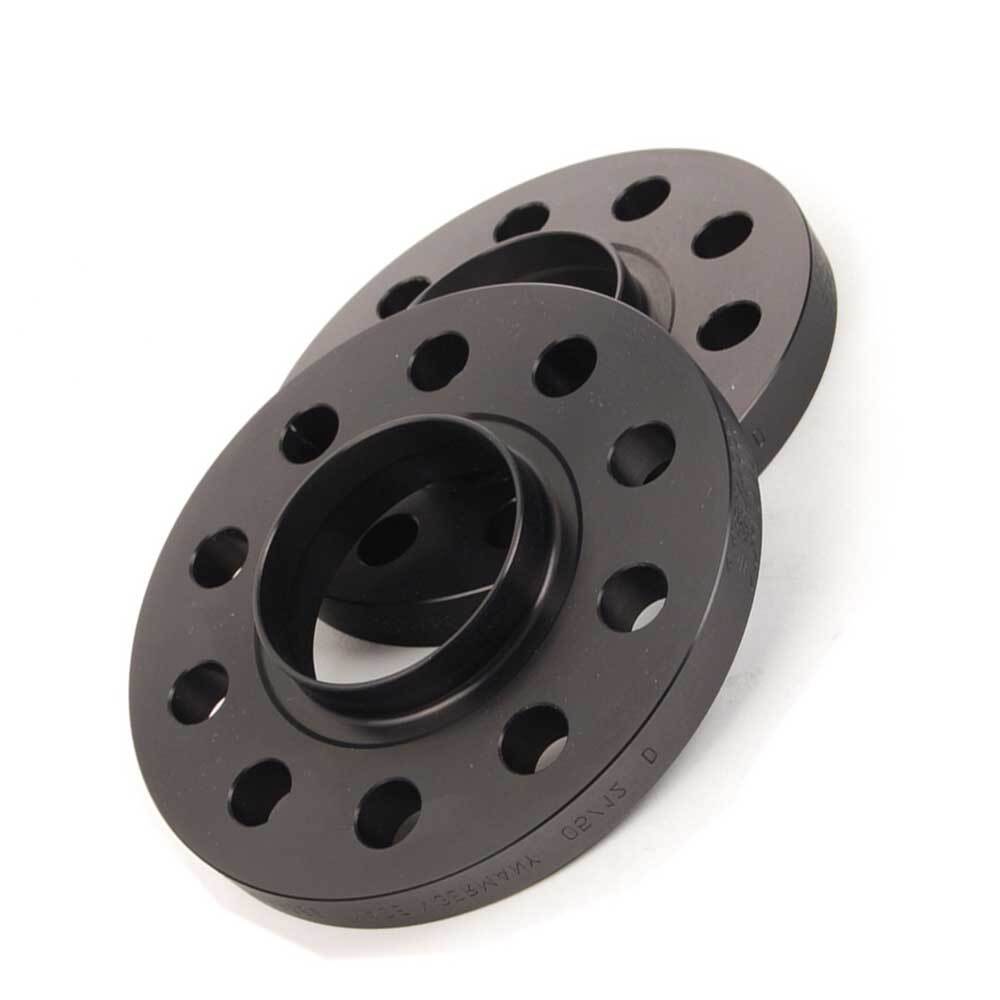 H&R Spurverbreiterung 8mm - Für Audi, VW, Seat, Skoda Mit Lochkreis 5/100 + 112