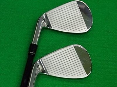 Callaway EPIC MAX FAST Iron Set 7-PW, AW (Flex R) Speeder