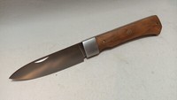 Feines Cjh / Herbertz Chef Messer / Kochmesser - Neu & Ovp - 10000716