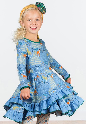 ❤ MATILDA JANE Dress Tunic Pajama Bennys 8 12 14 16 New Used Twins FREESHIP MJC9 - Picture 114 of 160