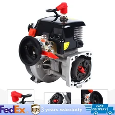 For HPI Baja 5b 5T King Motor LOSI FG GoPed Rovan Motor Engine 30.5cc 4-Bolt NEW